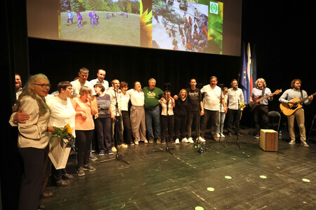 30 letnica Društva Sožitje Cerknica 46 Foto Ljubo Vukelič